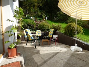 Terrass/Patio