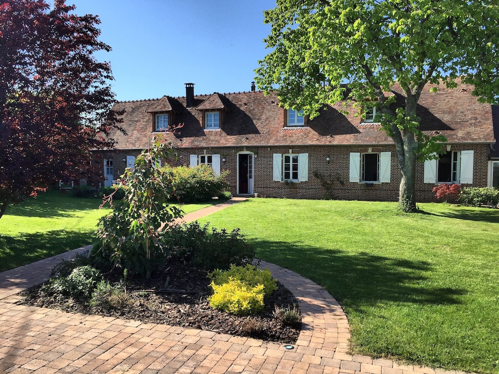 Picture of villa