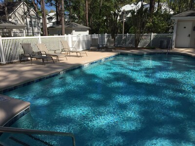 Hilton Head Paradise: 3BR/3BA, Close to Westin, Beach, Tennis & Golf