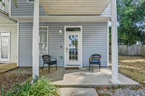 Terrass/Patio