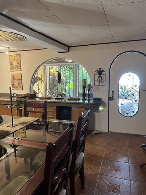 Restauration