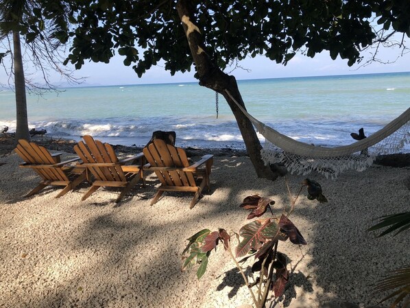 Plage
