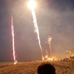 4th of July!