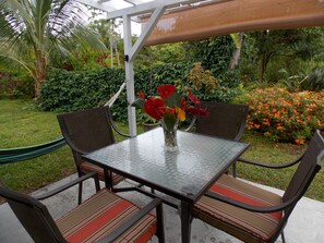 Front Lanai 