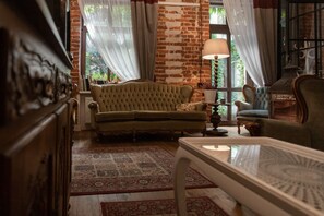 Lobbylounge
