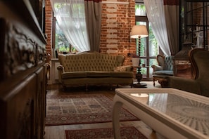 Lobbylounge