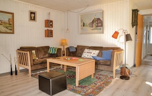 Vardagsrum