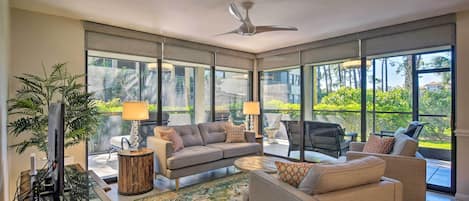 Bonita Springs Vacation Rental | 2BR | 2BA | 1,268 Sq Ft | Step-Free Access