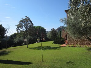 Boendeområde