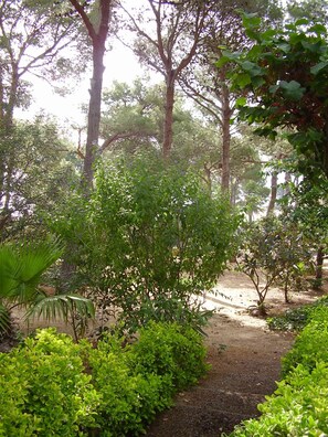 Boendeområde
