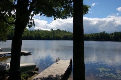 Cottage at Bon Echo Family Campground