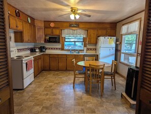Cucina privata