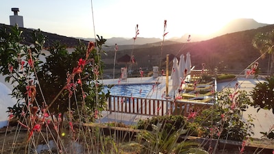 Picture of villa