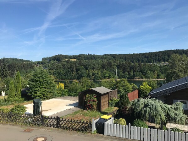 Boendeområde