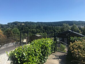 Boendeområde