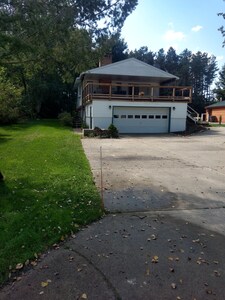 HOPE -Upper Silver Lake Vacation Cottage