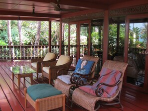 Terrass/Patio