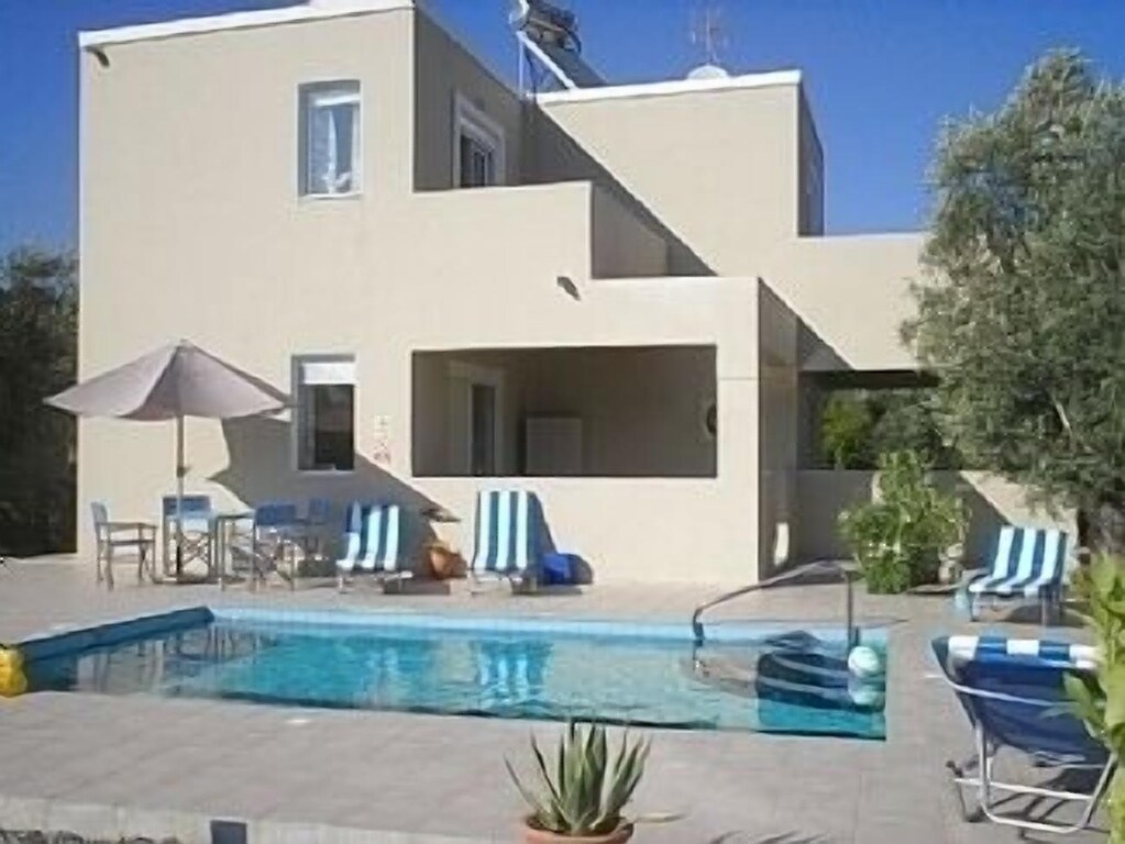 Picture of villa