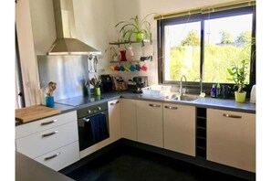 Eget kök