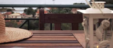 Terrazza / Balcone