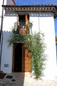 Cottage in grazalema