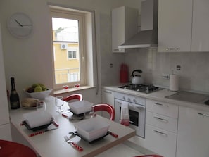 Eget kök