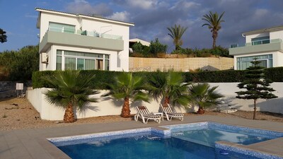 Picture of villa