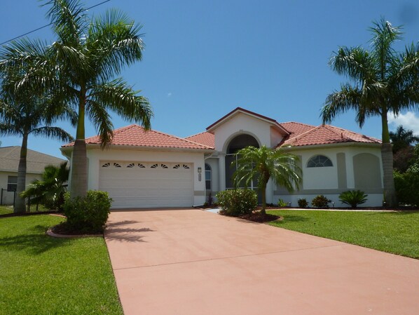 Villa Paloma Cape Coral