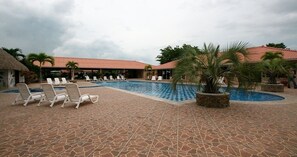 Social Area Punta Chame Resort