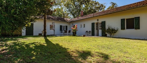 Außenbereich