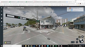 Parkering