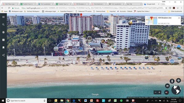 Strand