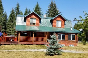 Ulkopuoli