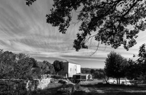 Das Landhaus, das Pool-Haus, das Schwimmbad, im Herzen der Natur der Ardèche