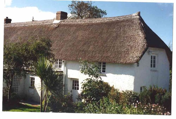 Myrtle Cottage