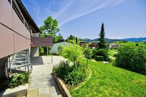 Boendeområde