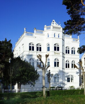 Villa Sirene