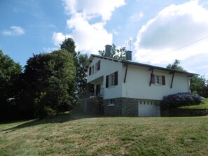 Exteriör