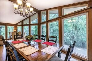 Dinning Room / Main Level