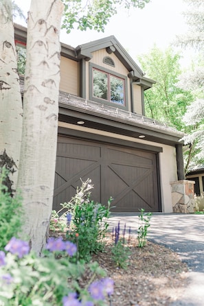 Welcome to our vacation home!
