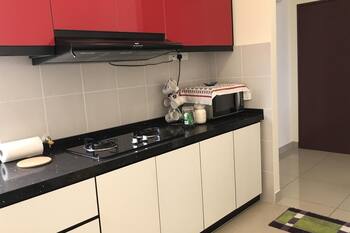 Cosy Place in Putrajaya