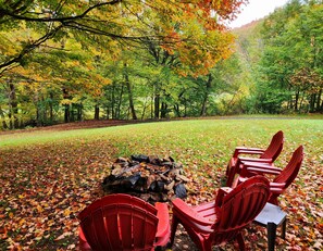 Fire pit