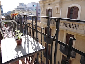 Balkon
