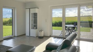 Coin séjour