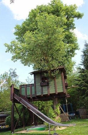 Kinderbereich
