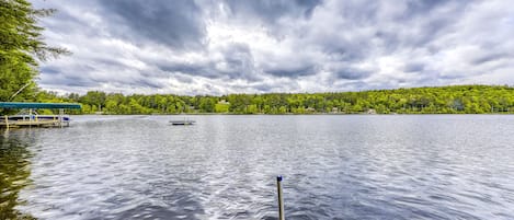 Lake