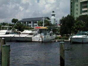 Marina