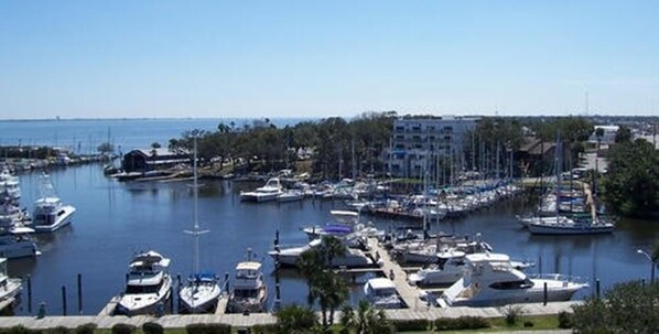 Marina