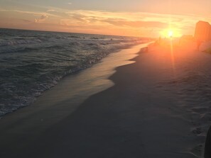 Beautiful sunset!! 