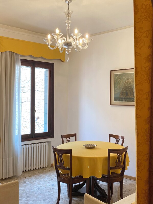 Restauration